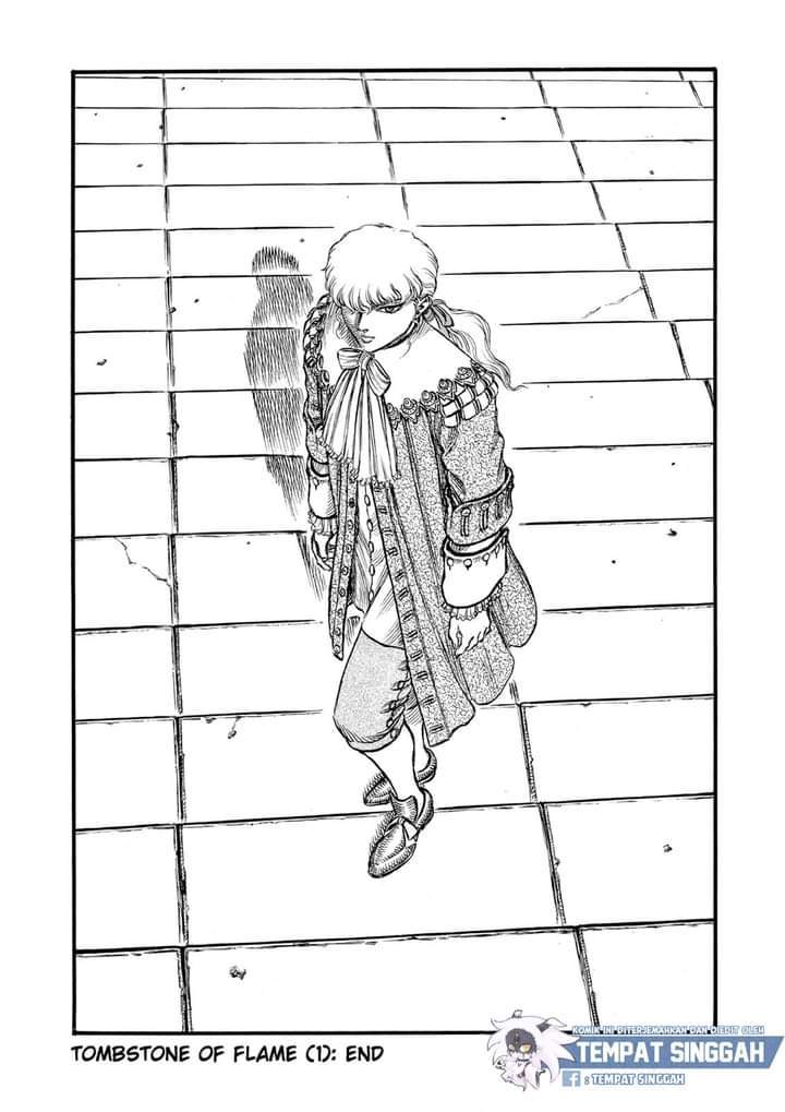 Read Berserk (ID) Manga Online