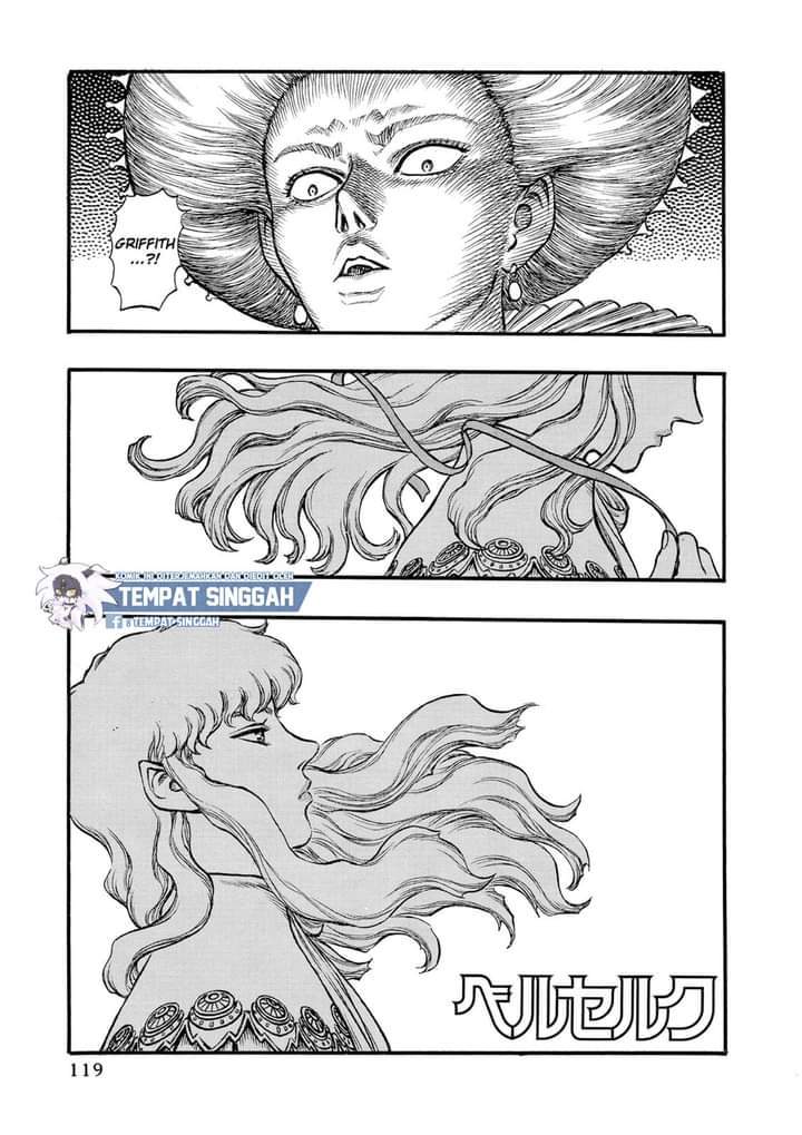 Read Berserk (ID) Manga Online