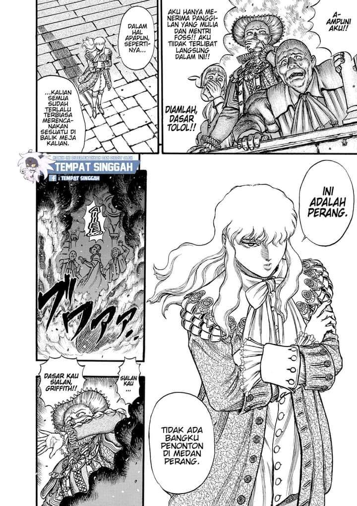 Read Berserk (ID) Manga Online