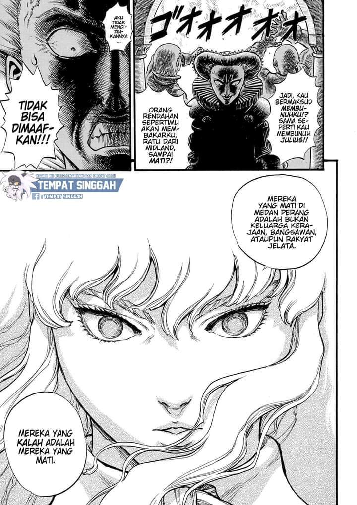 Read Berserk (ID) Manga Online