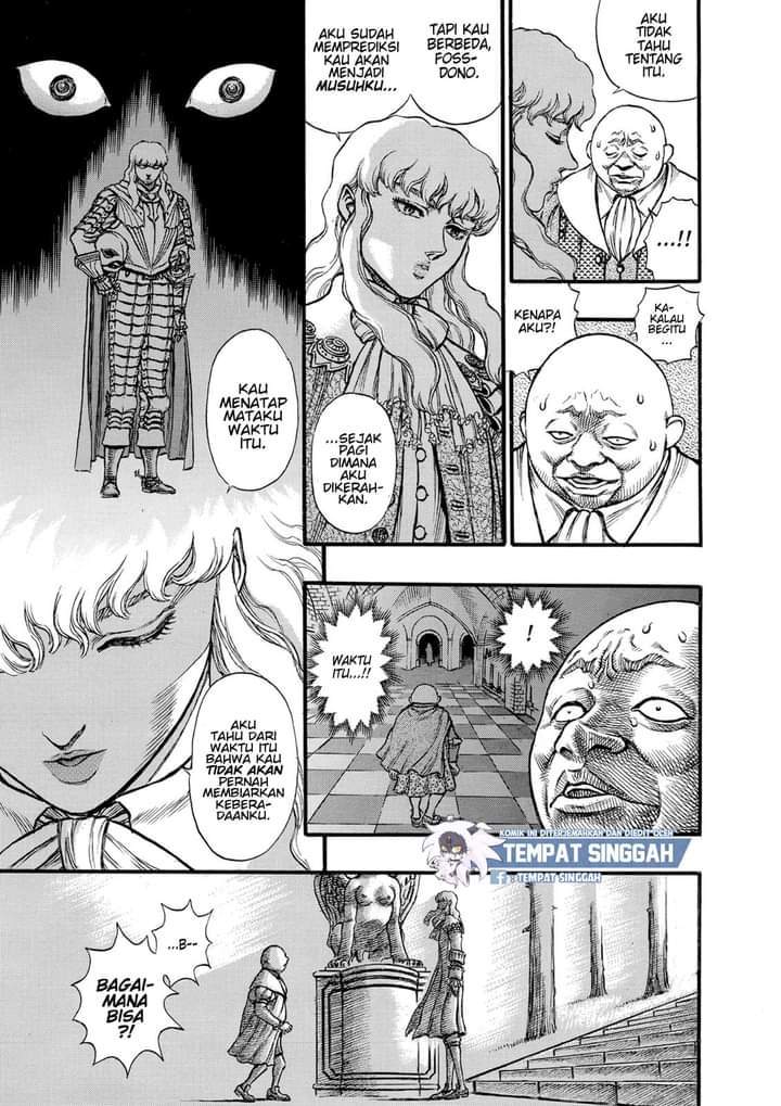 Read Berserk (ID) Manga Online
