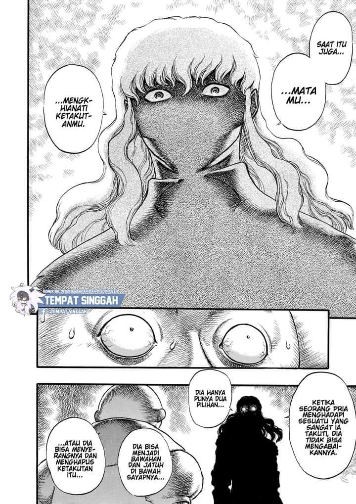 Read Berserk (ID) Manga Online
