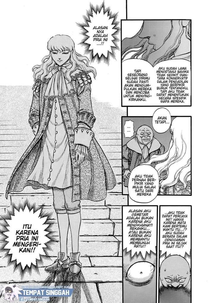 Read Berserk (ID) Manga Online