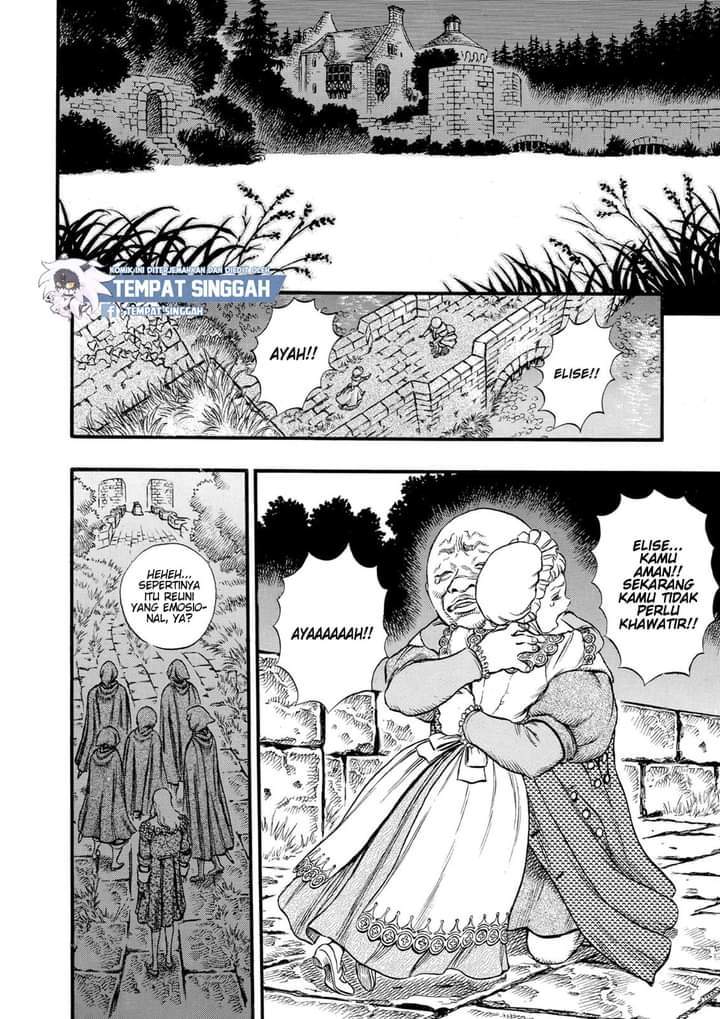 Read Berserk (ID) Manga Online