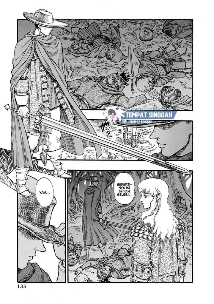 Read Berserk (ID) Manga Online