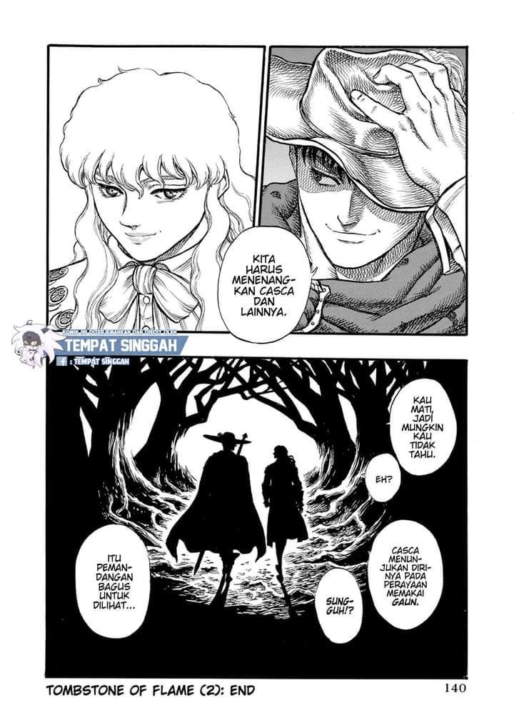 Read Berserk (ID) Manga Online