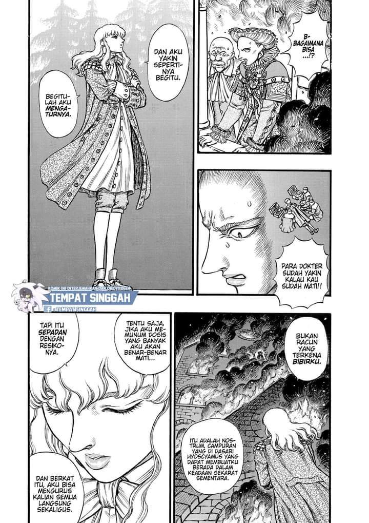 Read Berserk (ID) Manga Online