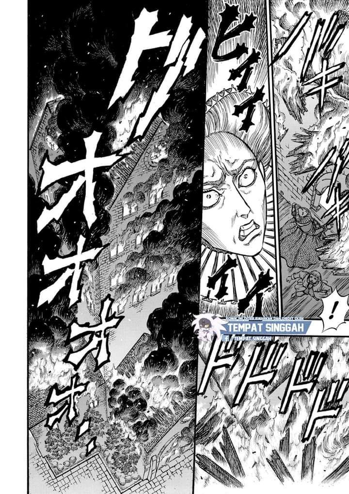 Read Berserk (ID) Manga Online