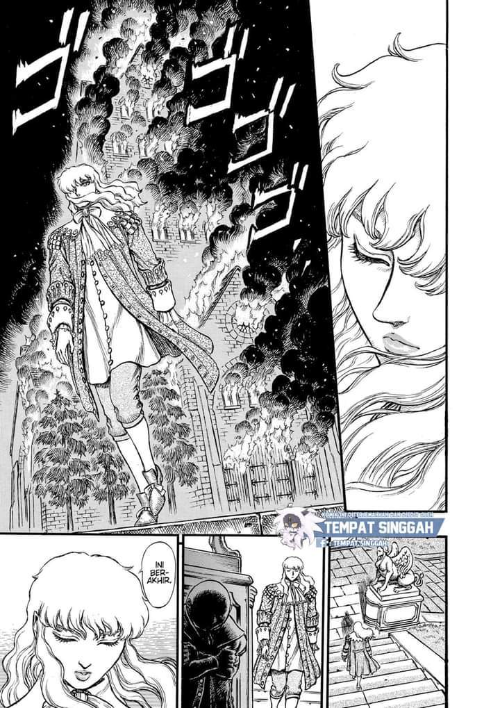 Read Berserk (ID) Manga Online