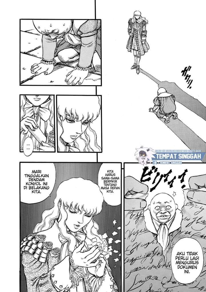 Read Berserk (ID) Manga Online