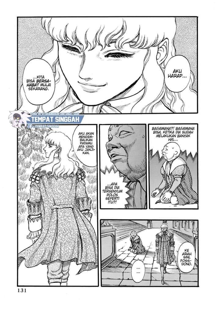 Read Berserk (ID) Manga Online