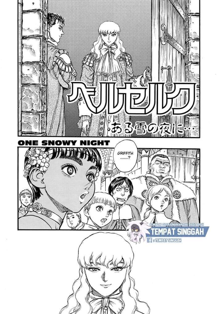 Read Berserk (ID) Manga Online