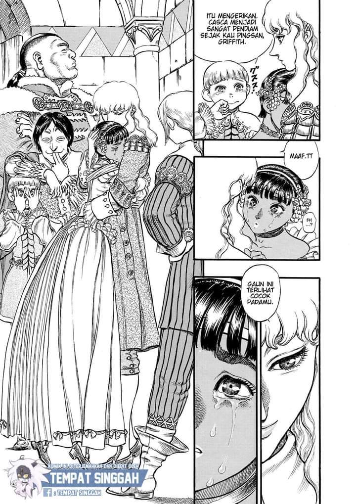 Read Berserk (ID) Manga Online