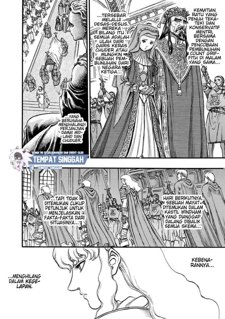 Read Berserk (ID) Manga Online
