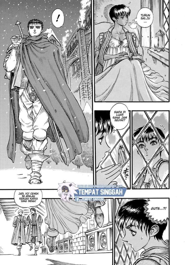 Read Berserk (ID) Manga Online