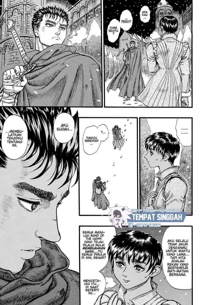 Read Berserk (ID) Manga Online