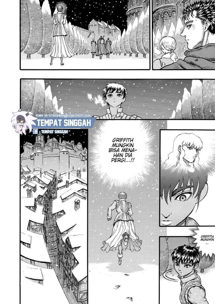 Read Berserk (ID) Manga Online