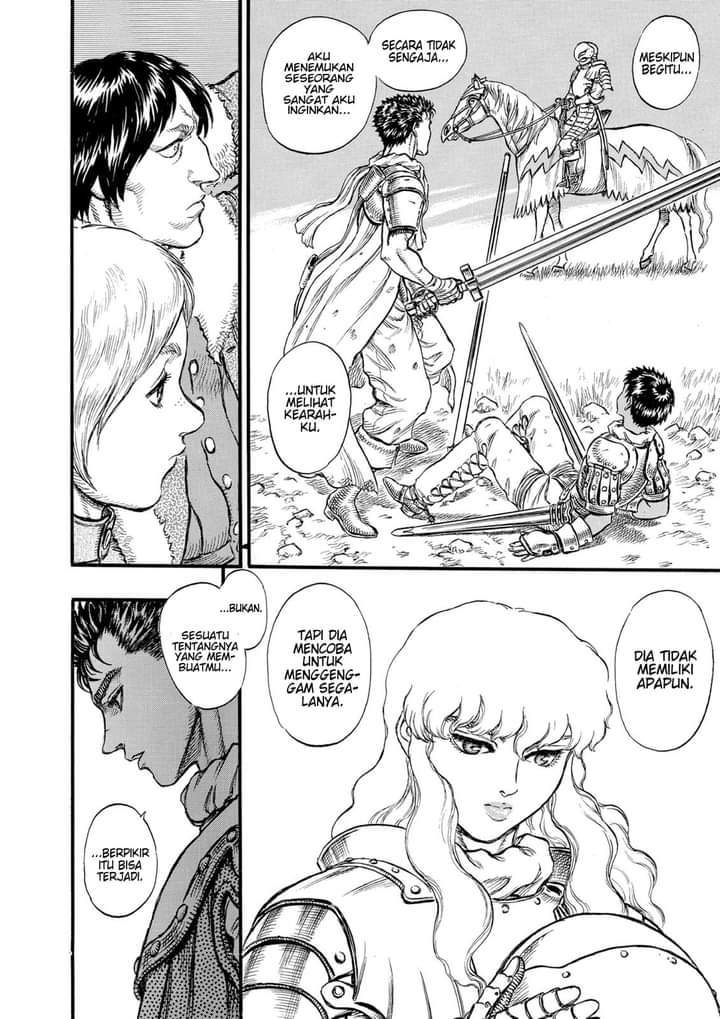 Read Berserk (ID) Manga Online