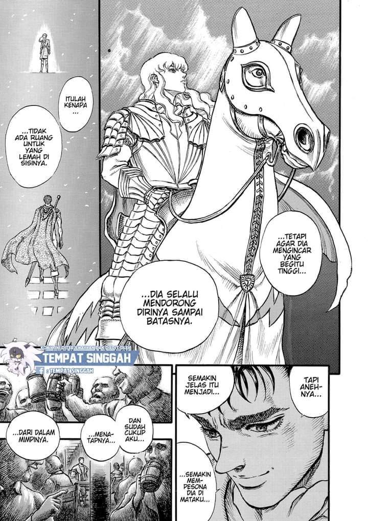 Read Berserk (ID) Manga Online