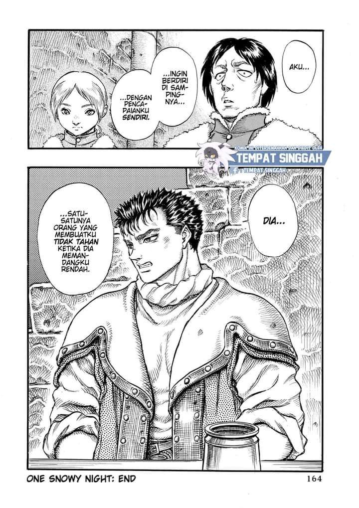 Read Berserk (ID) Manga Online