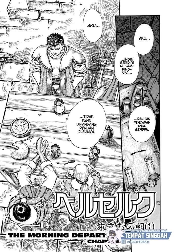 Read Berserk (ID) Manga Online