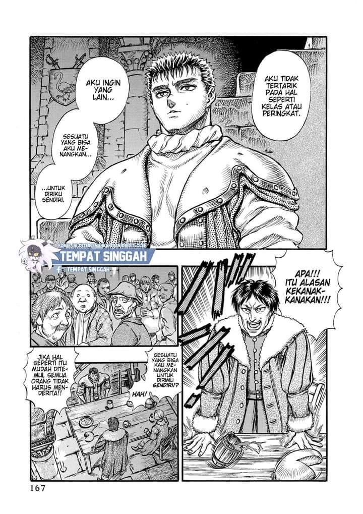 Read Berserk (ID) Manga Online