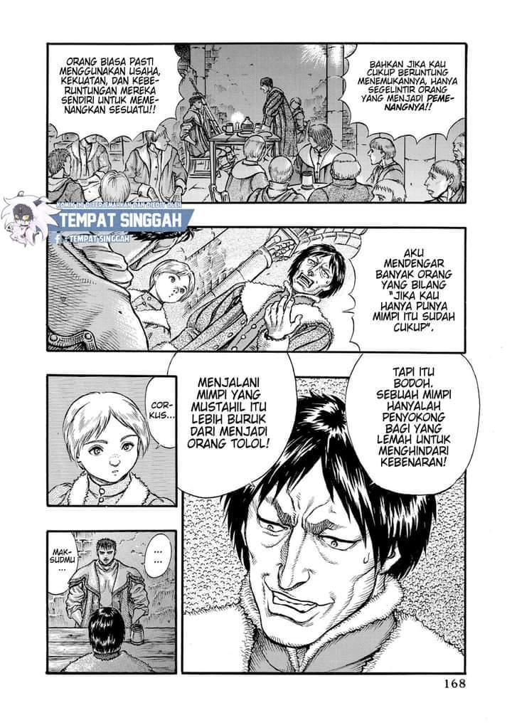 Read Berserk (ID) Manga Online