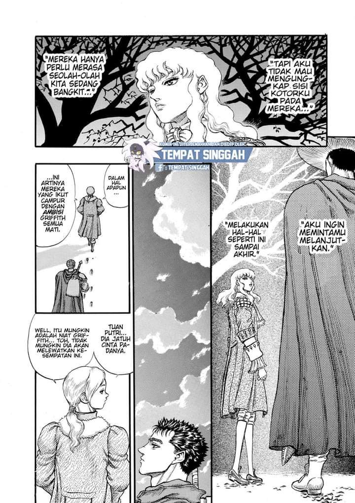 Read Berserk (ID) Manga Online