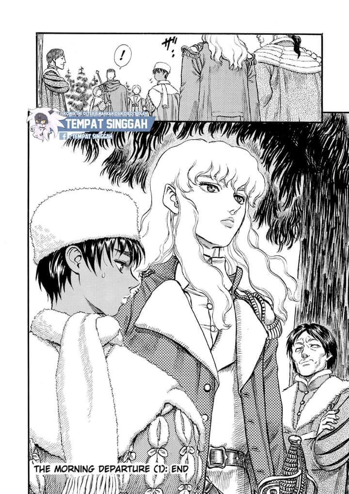 Read Berserk (ID) Manga Online