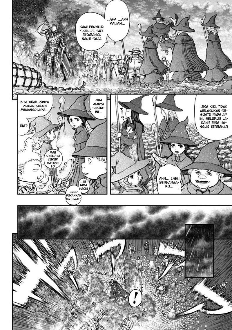 Read Berserk (ID) Manga Online