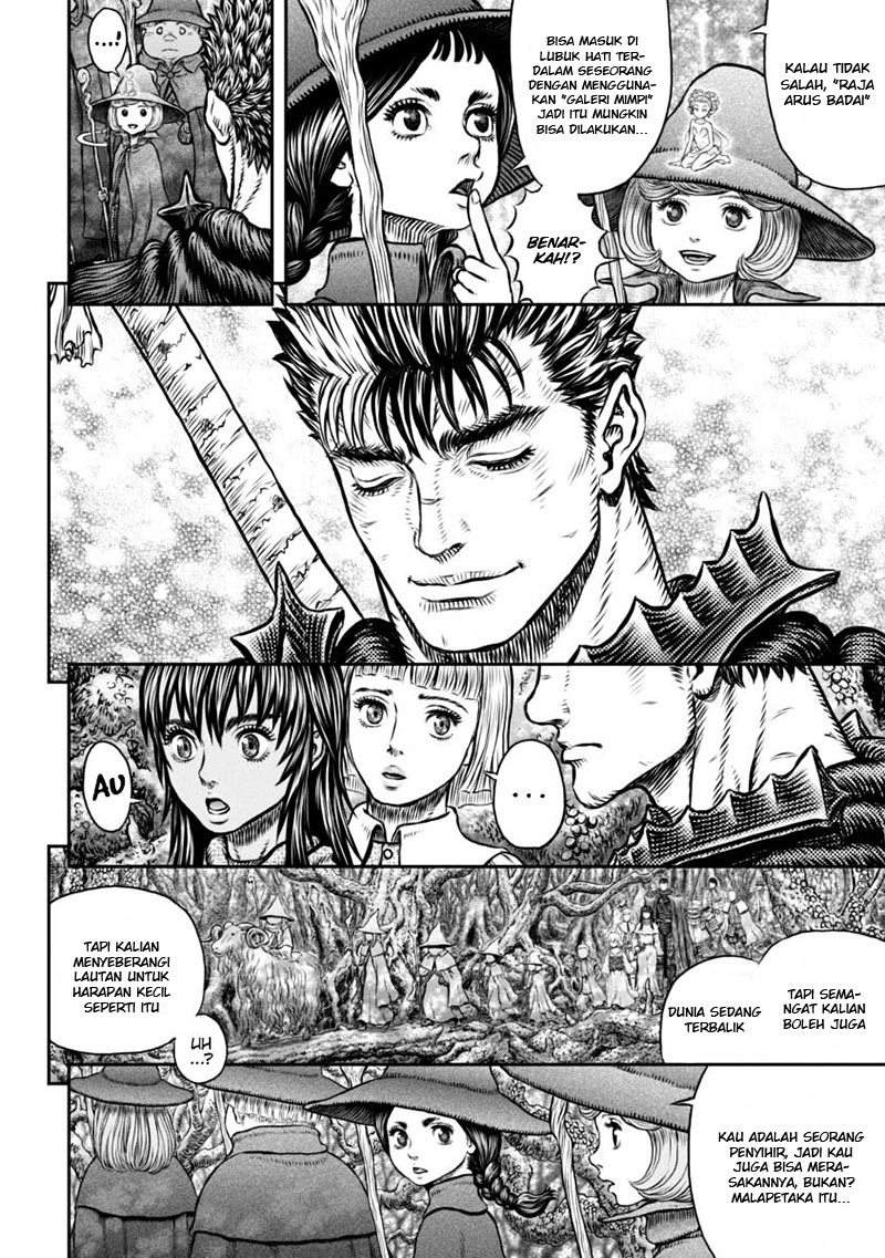 Read Berserk (ID) Manga Online