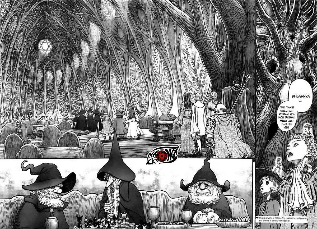 Read Berserk (ID) Manga Online
