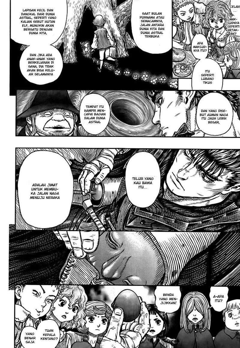 Read Berserk (ID) Manga Online