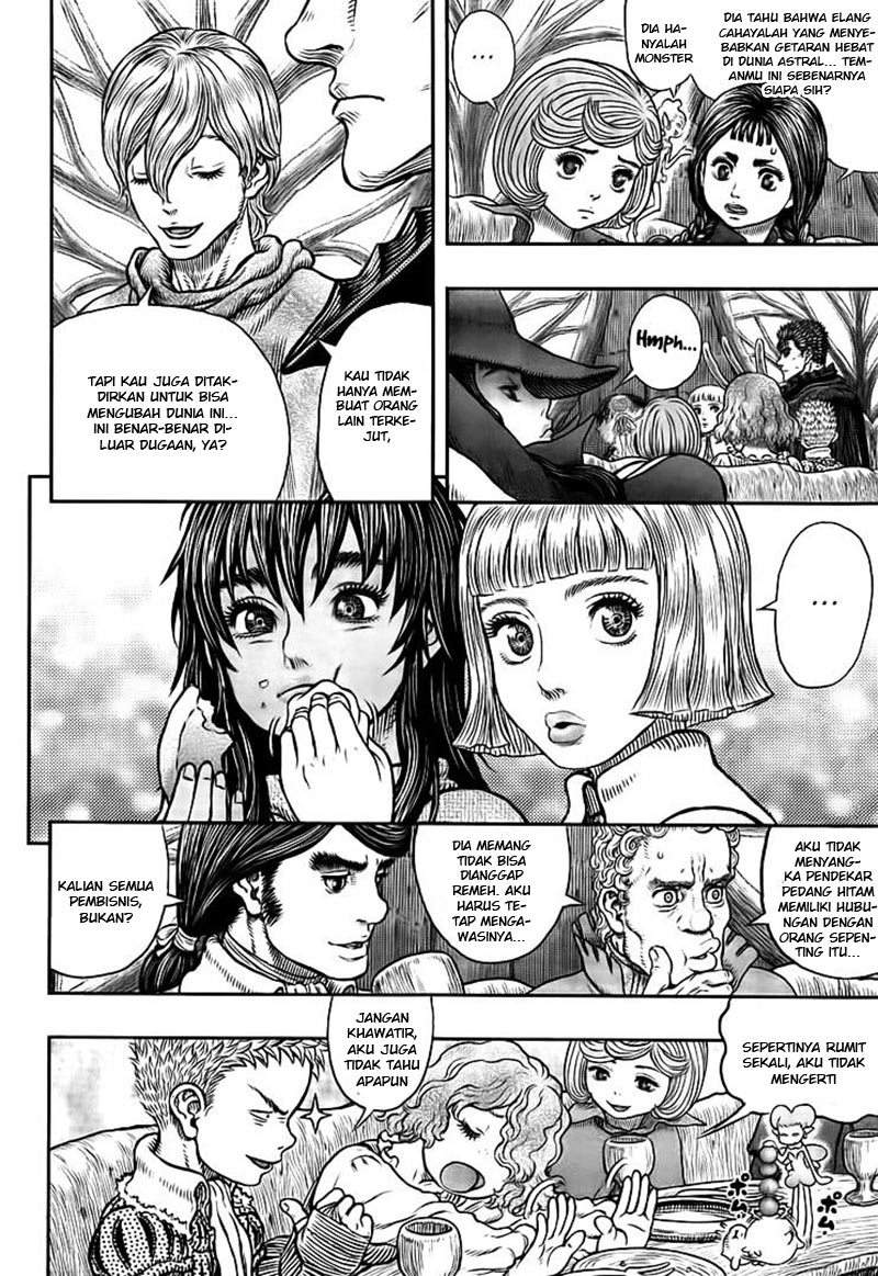 Read Berserk (ID) Manga Online
