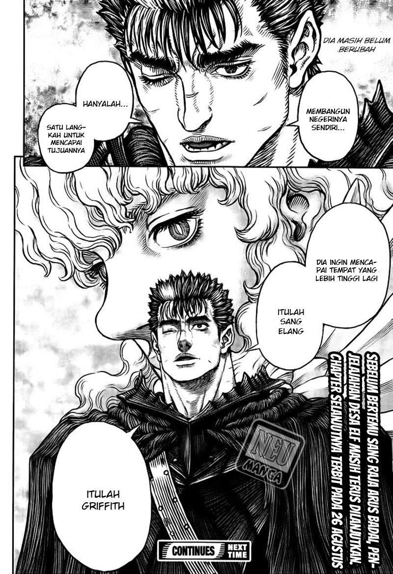 Read Berserk (ID) Manga Online
