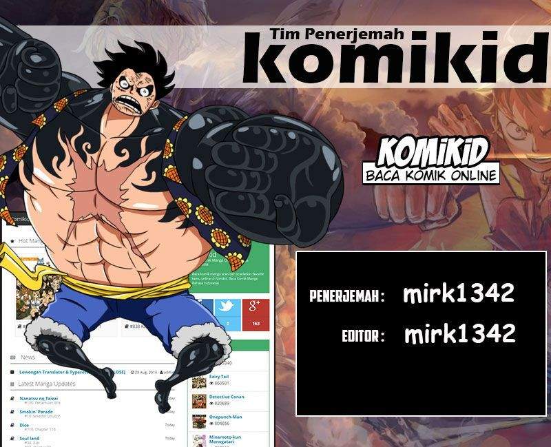Read Berserk (ID) Manga Online