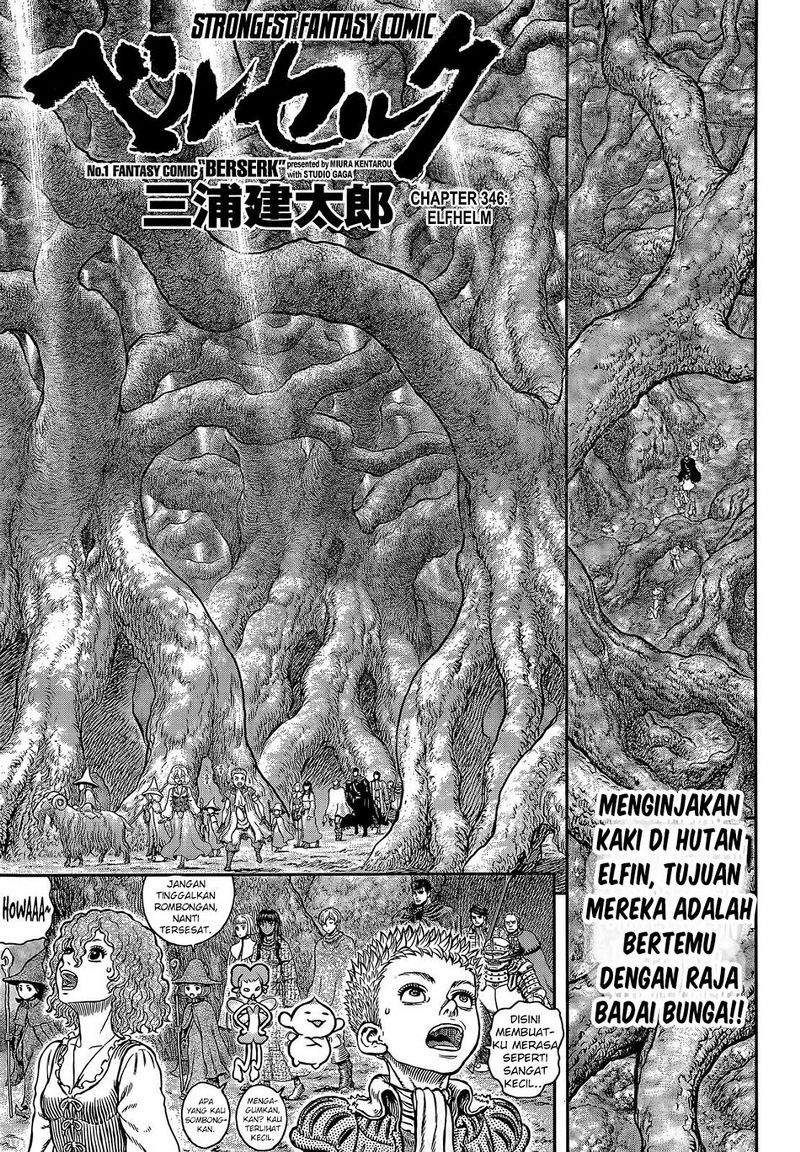 Read Berserk (ID) Manga Online