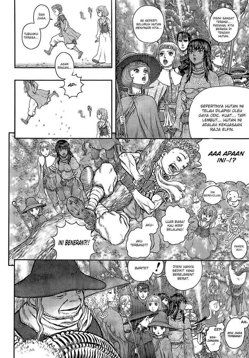 Read Berserk (ID) Manga Online