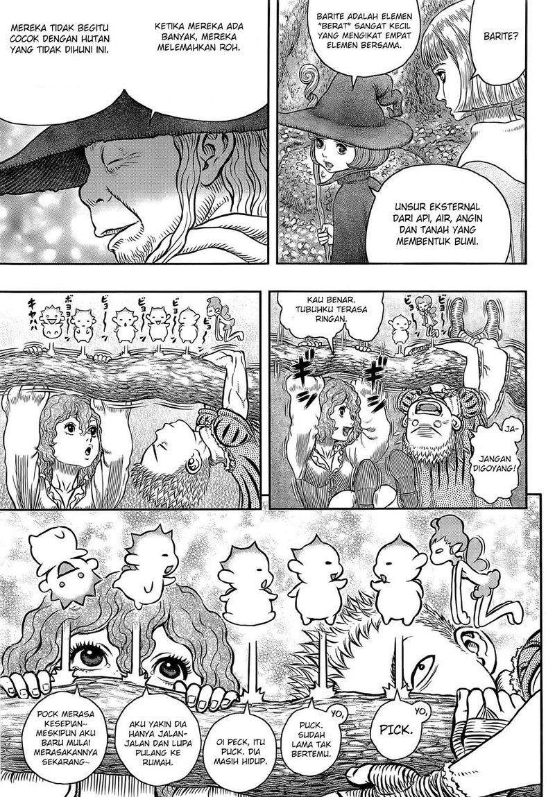 Read Berserk (ID) Manga Online