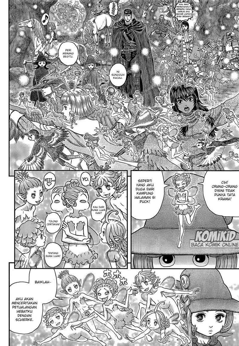 Read Berserk (ID) Manga Online