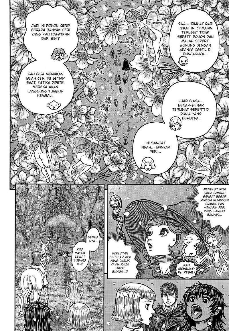 Read Berserk (ID) Manga Online
