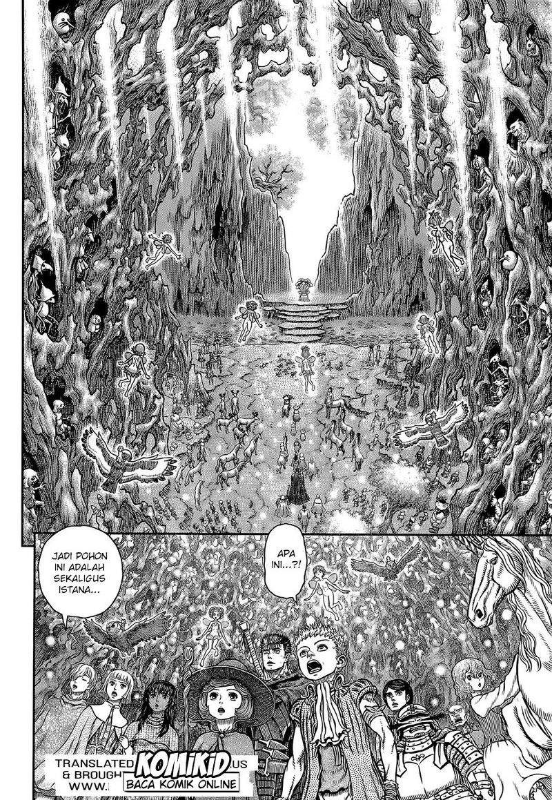 Read Berserk (ID) Manga Online