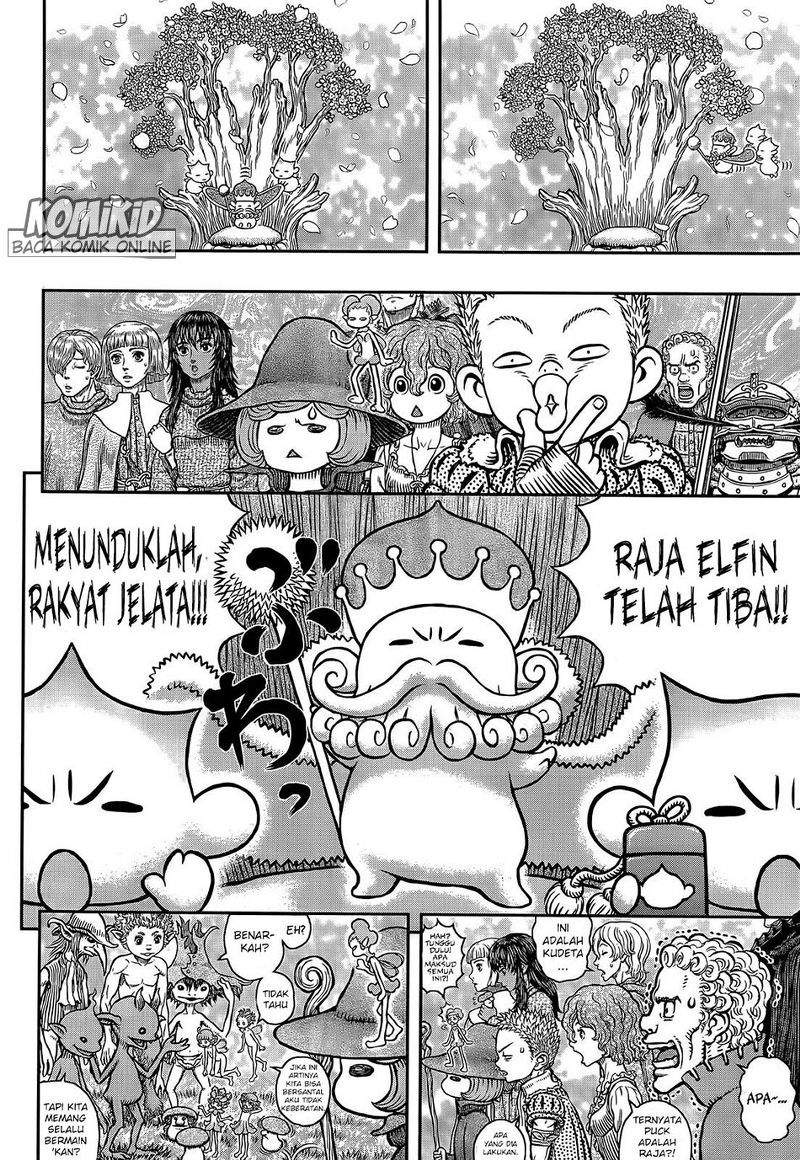 Read Berserk (ID) Manga Online