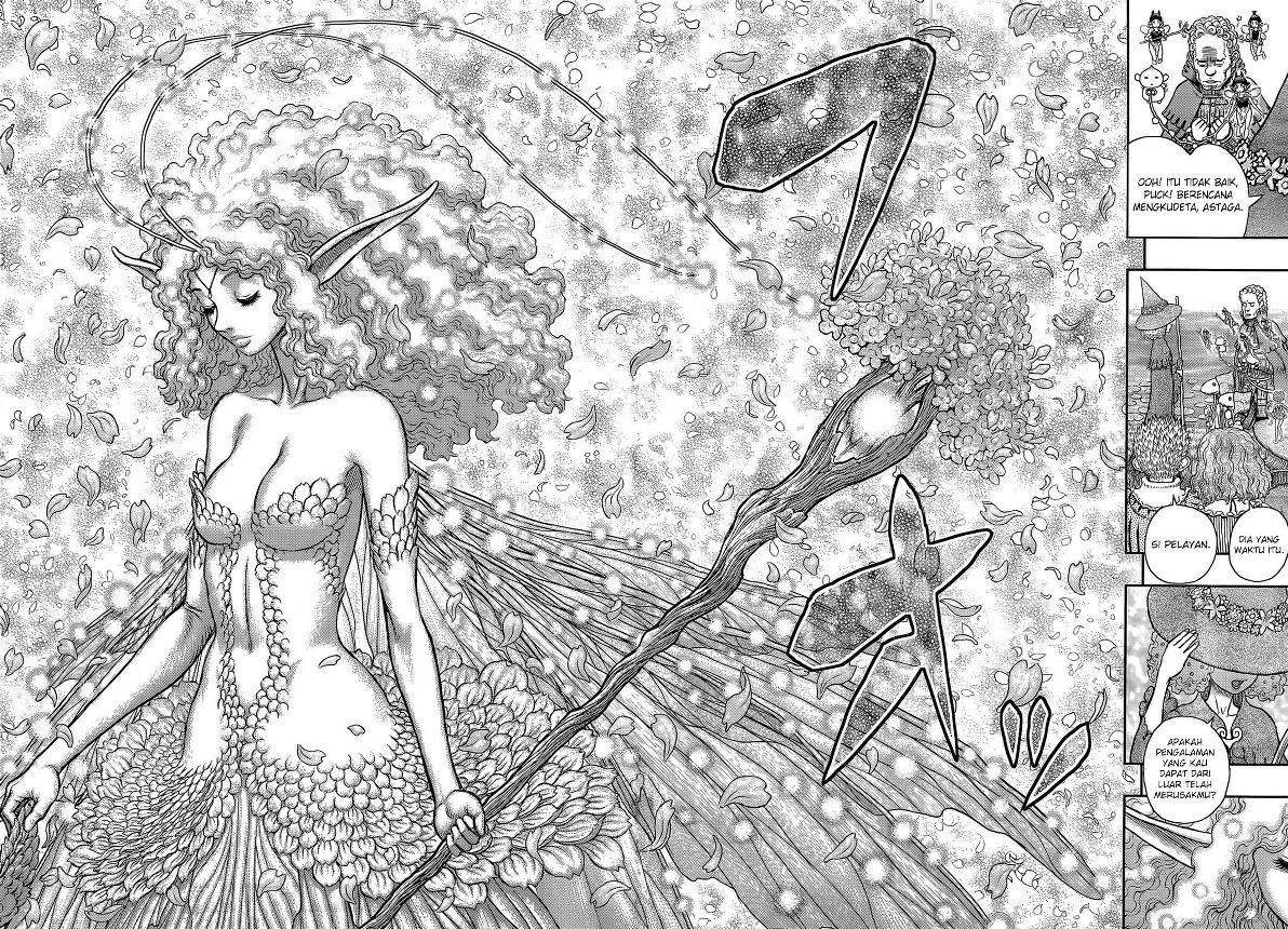 Read Berserk (ID) Manga Online