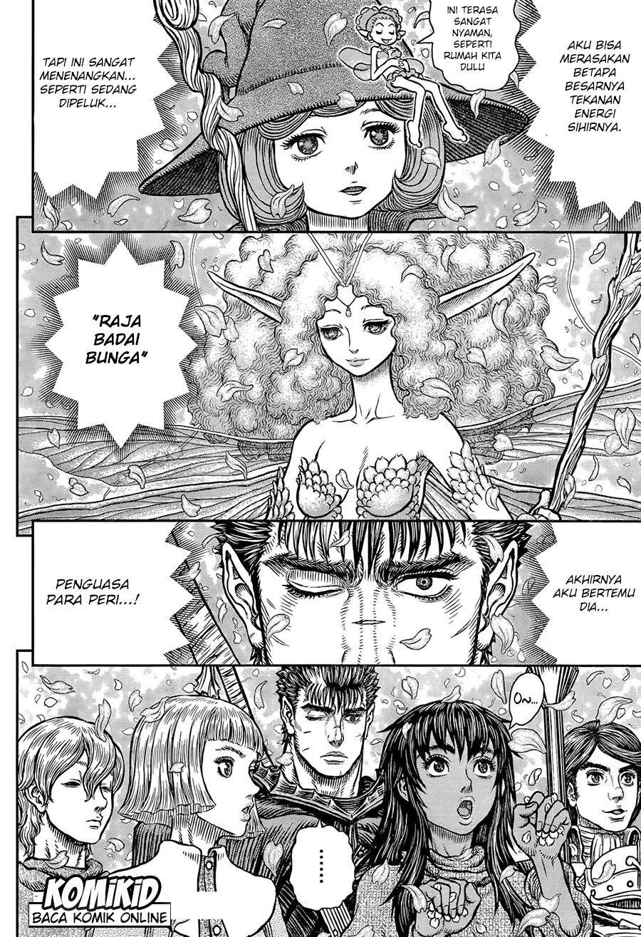 Read Berserk (ID) Manga Online