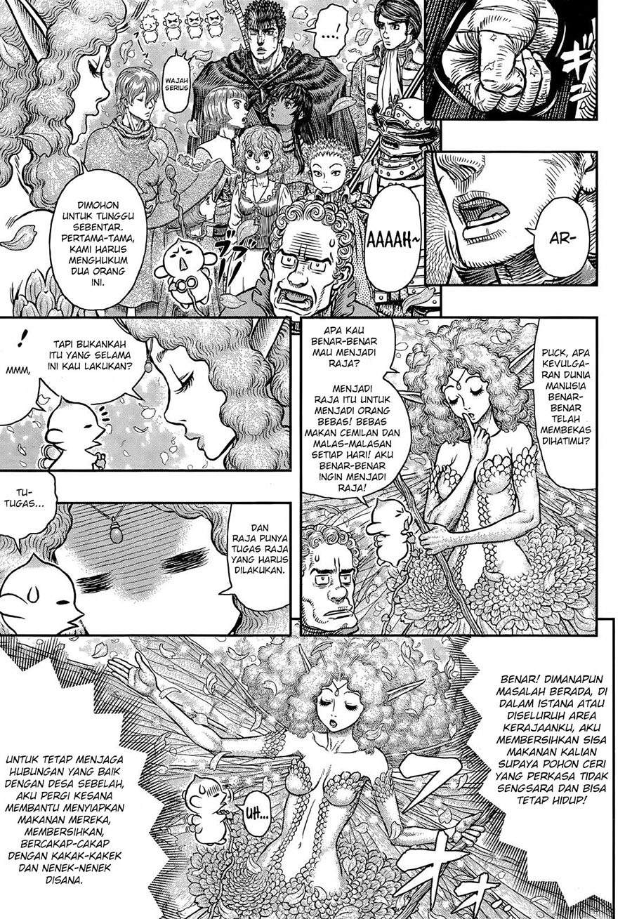 Read Berserk (ID) Manga Online