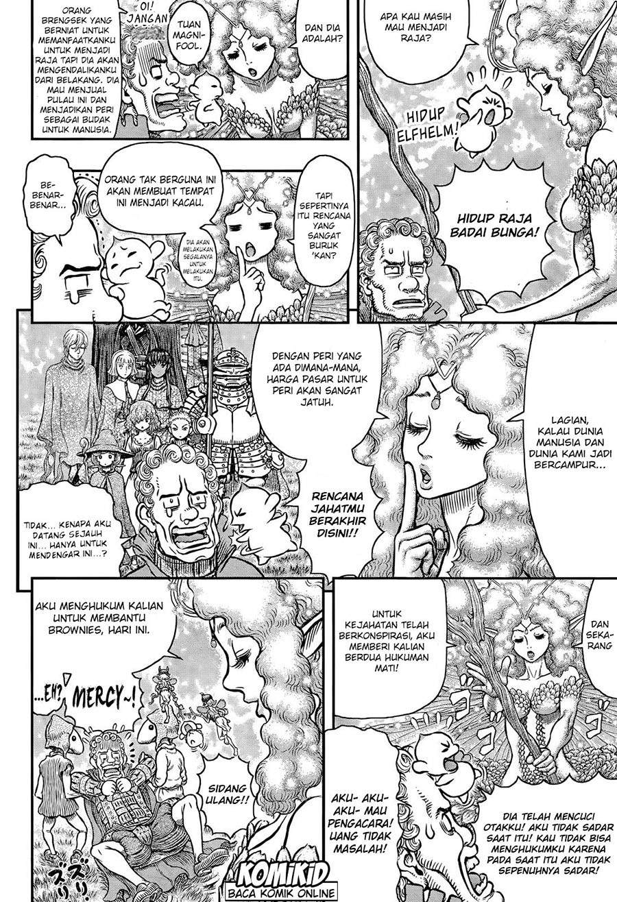 Read Berserk (ID) Manga Online