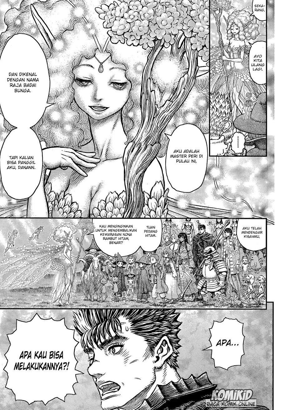 Read Berserk (ID) Manga Online