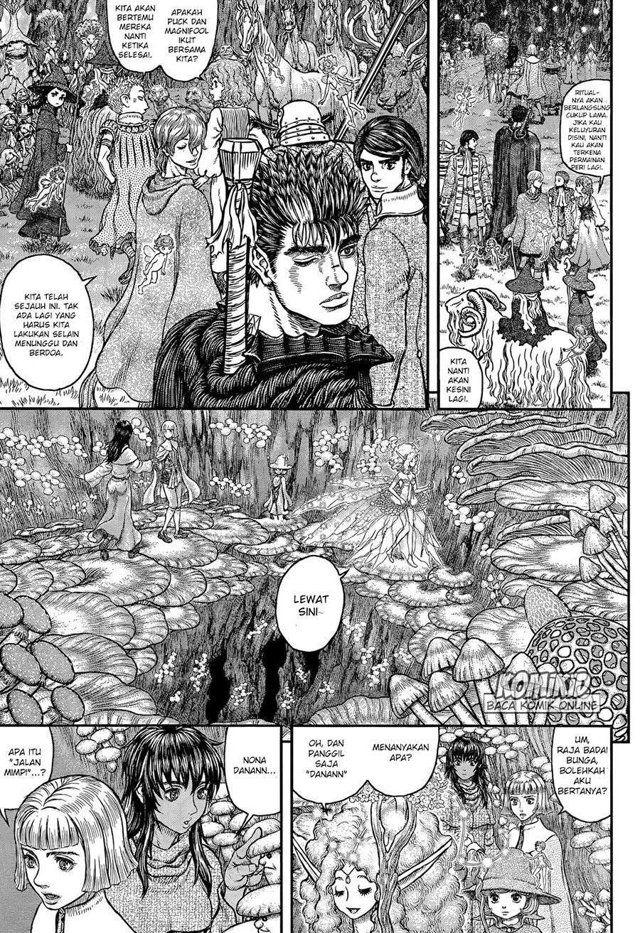 Read Berserk (ID) Manga Online