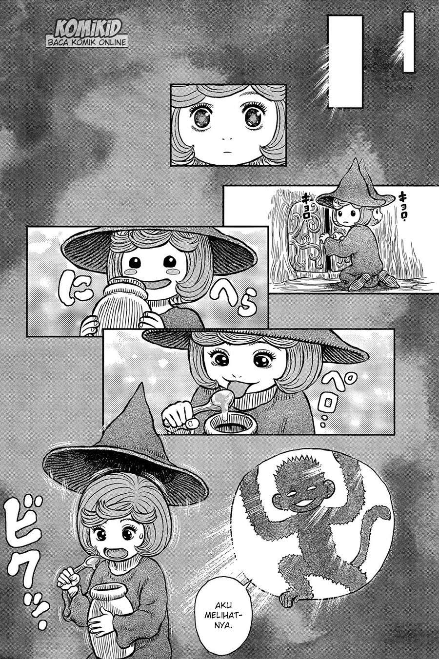 Read Berserk (ID) Manga Online